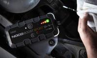 NOCO мултифункционален стартер за автомобил Jump Starter - BOOST SPORT... - 3 NOCO мултифункционален стартер за автомобил Jump Starter - BOOST SPORT... - 3