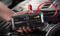 NOCO мултифункционален стартер за автомобил Jump Starter - BOOST SPORT... - 4 NOCO мултифункционален стартер за автомобил Jump Starter - BOOST SPORT... - 4