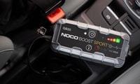 NOCO мултифункционален стартер за автомобил Jump Starter - BOOST SPORT... - 5 NOCO мултифункционален стартер за автомобил Jump Starter - BOOST SPORT... - 5