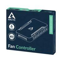 Arctic контролер Fan Controller, 10 port PWM with SATA... - 7 Arctic контролер Fan Controller, 10 port PWM with SATA... - 7