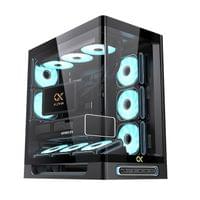 Xigmatek кутия Case EATX - Heaven Air - 2