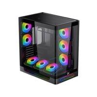 Xigmatek кутия Case EATX - Heaven Air - 3