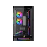 Xigmatek кутия Case EATX - Heaven Air - 4