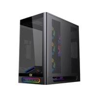 Xigmatek кутия Case EATX - Heaven Air - 5