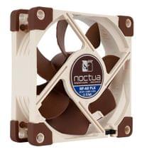 Noctua Вентилатор Fan 80mm NF-A8-FLX - 1