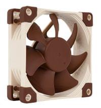 Noctua Вентилатор Fan 80mm NF-A8-FLX - 2