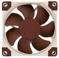 Noctua Вентилатор Fan 80mm NF-A8-FLX - 2