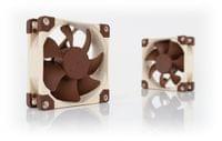 Noctua Вентилатор Fan 80mm NF-A8-FLX - 5