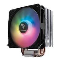 Gamdias охладител CPU Cooler BOREAS E1-410 A-RGB - 1
