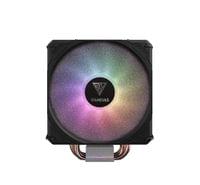 Gamdias охладител CPU Cooler BOREAS E1-410 A-RGB - 2