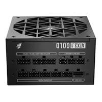 850W 1stPlayer  ATX 3.1 - ACK Gold, Full Modular - HA-850BA2 - 4