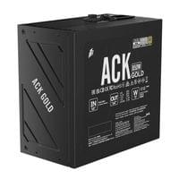 850W 1stPlayer  ATX 3.1 - ACK Gold, Full Modular - HA-850BA2 - 5