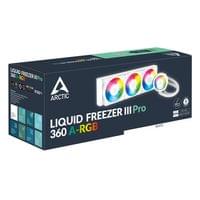 Arctic водно охлаждане Liquid Freezer III... - 5
