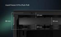 Arctic водно охлаждане Liquid Freezer III... - 10
