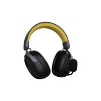 Ajazz безжични геймърски слушалки Wireless Gaming... - 3