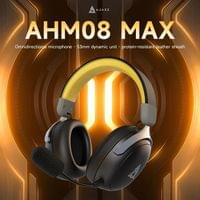 Ajazz безжични геймърски слушалки Wireless Gaming... - 9