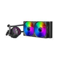 1stPlayer Water Cooling 240mm - Thunderstorm TS4 240... - 2