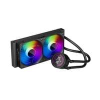 1stPlayer Water Cooling 240mm - Thunderstorm TS4 240... - 3