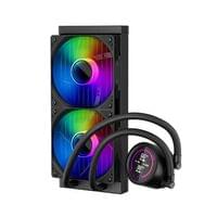 1stPlayer Water Cooling 240mm - Thunderstorm TS4 240... - 4