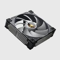 Sudokoo вентилатор Fan 120mm MACH 120 - 3