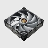 Sudokoo вентилатор Fan 120mm MACH 120 - 4