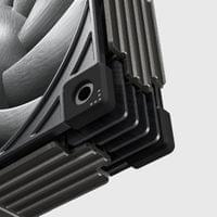 Sudokoo вентилатор Fan 120mm MACH 120 - 6