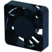 Evercool Вентилатор Fan 40x40x10 2Ball (5000 RPM) EC4010M12BA - 1