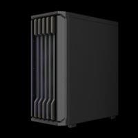 Gamdias кутия Case ATX - AURA GC11 ARGB Black - USB-C - 5