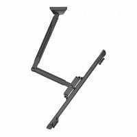 Gembird стенна стойка за телевизор TV Mount... - 5