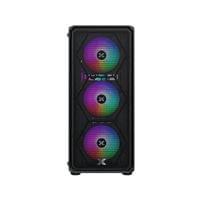 Xigmatek кутия Case EATX - DUO X - 3