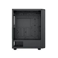 Xigmatek кутия Case EATX - DUO X - 4