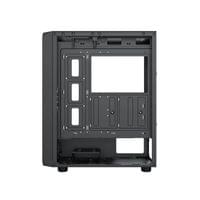 Xigmatek кутия Case EATX - DUO X - 5