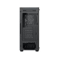 Xigmatek кутия Case EATX - DUO X - 6