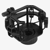 Streamplify професионален стрийминг микрофон със стойка Streaming... - 9