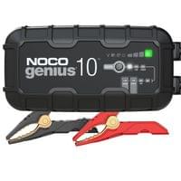 NOCO зарядно за акумулатор Battery Charger - GENIUS10 - 10A - 1