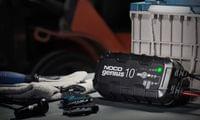 NOCO зарядно за акумулатор Battery Charger - GENIUS10 - 10A - 2