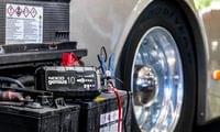 NOCO зарядно за акумулатор Battery Charger - GENIUS10 - 10A - 5 NOCO зарядно за акумулатор Battery Charger - GENIUS10 - 10A - 5
