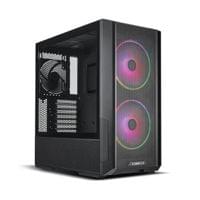 Lian Li кутия Case E-ATX - LANCOOL 216 RGB... - 1 Lian Li кутия Case E-ATX - LANCOOL 216 RGB... - 1