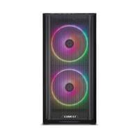 Lian Li кутия Case E-ATX - LANCOOL 216 RGB... - 2 Lian Li кутия Case E-ATX - LANCOOL 216 RGB... - 2