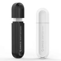 Orico четец на карти Card Reader USB3.0 Gray - CRS21-BK - 5 Orico четец на карти Card Reader USB3.0 Gray - CRS21-BK - 5