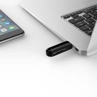 Orico четец на карти Card Reader USB3.0 Gray - CRS21-BK - 8 Orico четец на карти Card Reader USB3.0 Gray - CRS21-BK - 8