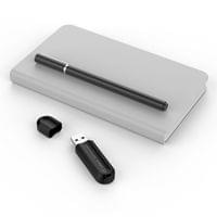 Orico четец на карти Card Reader USB3.0 Gray - CRS21-BK - 9 Orico четец на карти Card Reader USB3.0 Gray - CRS21-BK - 9