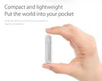 Orico четец на карти Card Reader USB3.0 Gray - CRS21-BK - 18 Orico четец на карти Card Reader USB3.0 Gray - CRS21-BK - 18