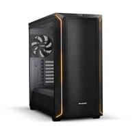 be quiet! кутия Case EATX - Shadow Base 800 DX Black - 1