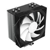 Zalman охлаждане за процесор CPU Cooler... - 9