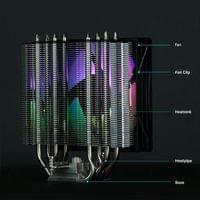 Zalman охлаждане за процесор CPU Cooler... - 12
