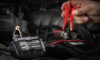 NOCO зарядно за акумулатор Battery Charger - GENIUS2 - 2A - 2