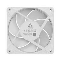Arctic вентилатор Fan 120mm BioniX-P12-A-RGB-White - 5 Arctic вентилатор Fan 120mm BioniX-P12-A-RGB-White - 5