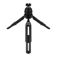 Streamplify стрийминг осветление Streaming LIGHT 10 With Tripod -... - 11