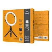 Streamplify стрийминг осветление Streaming LIGHT 10 With Tripod -... - 15